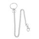 thumbnail image 5 of unbranded Sujeta Llaves De En Inoxidable Plateado Creativo Y, 5 of 8