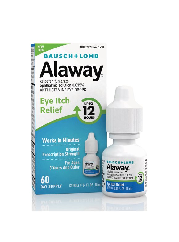 Alaway Alaway in Eye Care
