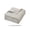 Gray, variant on GFHFHITJ Air Conditioning Summer Quilt, Skin-Friendly Velvet Embossed Cooling Comforter, Great Gift Choice