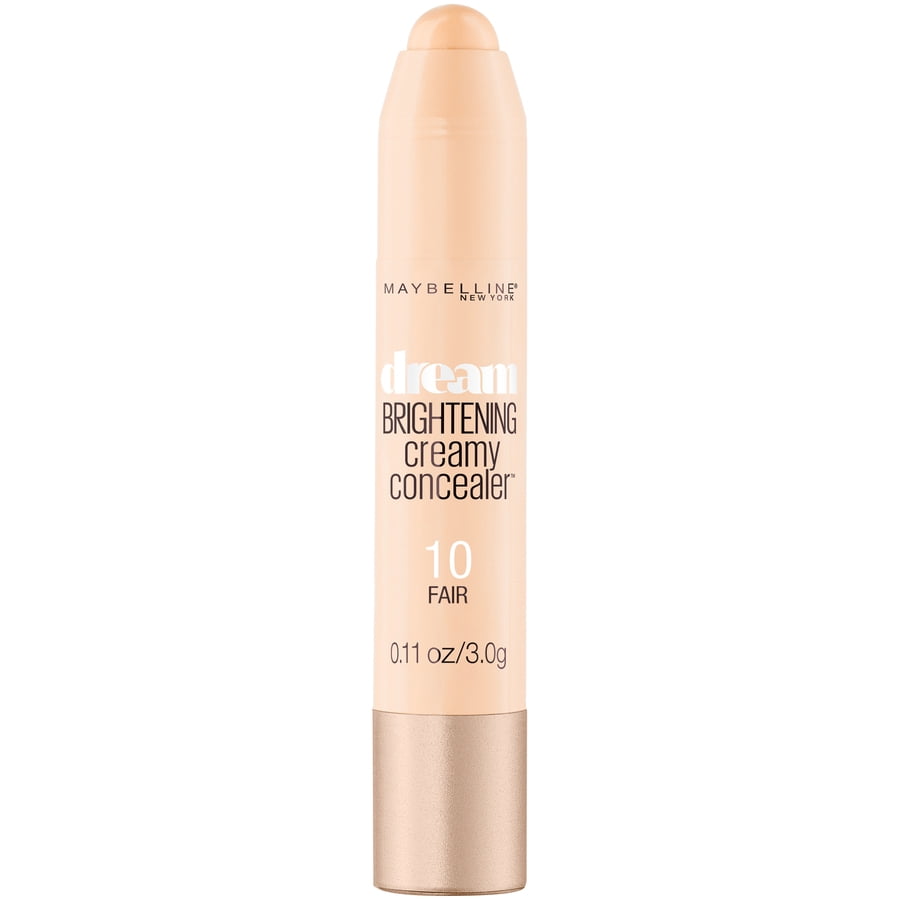 maybelline dream brightening creamy concealer