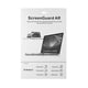 thumbnail image 1 of Ultra-thin crystal clear film screen protector laptop protection for Mac Air 11.6 inch, 1 of 5