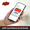 thumbnail image 3 of Mastercard® $20-$500 eGift Card Oklahoma State University (Plus $6.84 Purchase Fee) [Email Delivery], 3 of 3