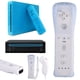 thumbnail image 1 of Controlador Control Remoto Inalámbrico 2 en 1 Duradero para Wii/Wii U, 1 of 9