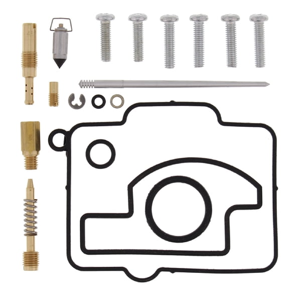 All Balls Racing Carburetor Rebuild Kit 26-1175 For Suzuki RM 250 02