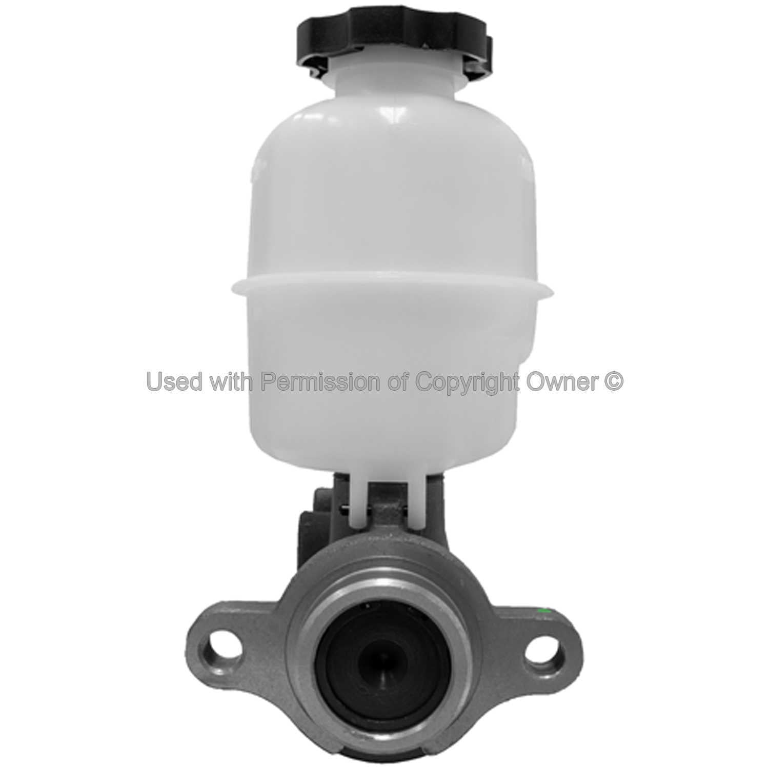 FVP Professional NM4180 New Brake Master Cylinder