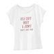 thumbnail image 3 of Camiseta para mujer Ropa suave Camiseta simple con cuello redondo para el trabajo Uso diario Vacaciones SG, 3 of 8