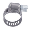 thumbnail image 2 of Valterra H03-0001 Stainless Steel Hose Clamps, Pack of 10 - #8, 7/16" x 1", 2 of 3