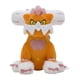 thumbnail image 2 of Juguete de peluche Pokémon Center Sitting Cuties Landorus Therian, 2 of 4