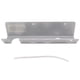 thumbnail image 1 of Soporte para secador de pelo de pared, fuerte imán, ahorra espacio, estante de almacenamiento para secador de pelo, para baño, estante para herramientas de cuidado del cabello, 1 of 10