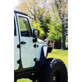 thumbnail image 4 of XINQIHANG-OEM Size 31 Inch Black Antenna is Compatible with Ford F-150 (2009-2023)-Spiral Wind Noise Cancellation-Spring Steel Construction-Stainless Steel Threading, 4 of 7