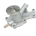 thumbnail image 2 of Seapple Water Pump 19883-73030 15881-73030 15881-73033 Compatible with Kubota ZD21 ZD21F ZD221 ZD321 ZD323 Diesel Zero Turn Mower, 2 of 8