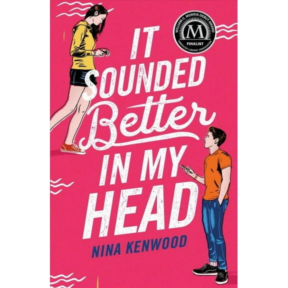 It Sounded Better in My Head (Paperback)