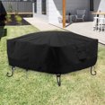thumbnail image 1 of Cubierta para muebles de exterior, cubierta impermeable Oxford 420D para jardín y Patio, cubierta para Patio exterior, funcionalidad de alta precisión, 1 of 12