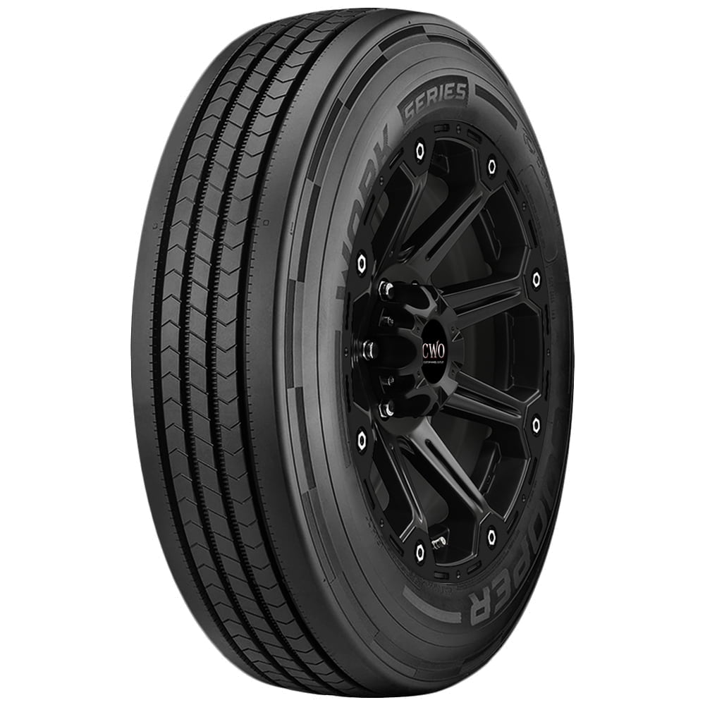 Cooper Work Series RHT 11R22.5 G/14PLY (1 Tires)