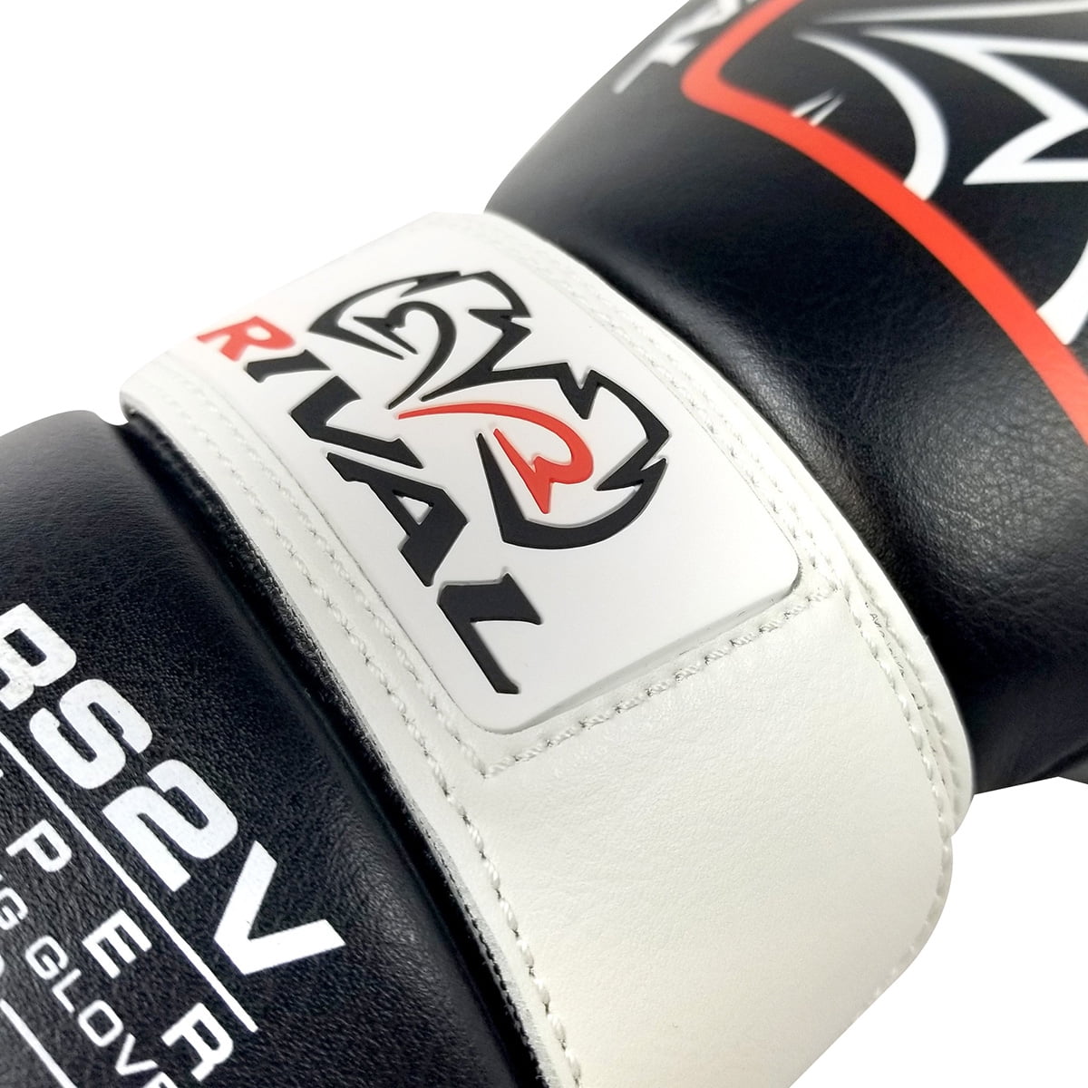RIVAL Boxing RS2V 2.0 Super Pro Hook and Loop Sparring