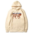 thumbnail image 3 of Sudadera con capucha Retro divertida del Escuadrón del lobo, impresionante estudiante de secundaria, Wild Rad, Life Is Strange, Tank Squad, Cool Teen, 3 of 5