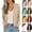 Beige, variant on UQJfacai Knit Cardigan Sweater For Women Classic Long Sleeve Open Front Lightweight Jacket Fall Layering Outwear
