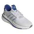 thumbnail image 3 of TENIS ADIDAS HOMBRE BLANCO X_PLRBOOST 270 IG8498 blanco 6 MX, 3 of 8