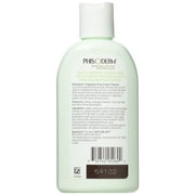 Phisoderm Fragrance Free Cream YPF5 Cleanser For Sensitive Skin 6 oz (Pack of 4)