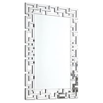 Meridian Furniture Aria Mirror