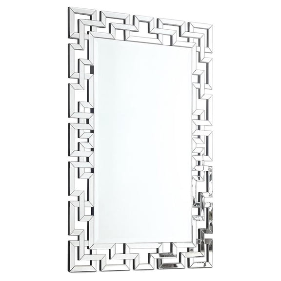 Meridian Furniture Aria Mirror