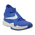 thumbnail image 2 of Nike Zoom Hyperrev 2016 Men's Shoes Pink Blast/Black/White 820224-415, 2 of 6