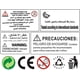 thumbnail image 4 of Teléfono de juguete para niños, juguete educativo de aprendizaje, juguete para teléfono móvil recargable por USB para niños, niños y niñas para liberar viajes aburridos, 4 of 5