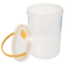 KALLORY Portable Dispenser Baby 1Pack