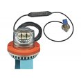 thumbnail image 1 of Accesorio para Auto ECCO Hide-A-LED 6LED Ámbar Blanco 12VDC, 1 of 1