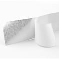 thumbnail image 4 of Radiation Protection Tape, Heat Reflective Foil for Industrial Use, Self-Adhesive Backing for Easy HVAC Maintenance, Silver Coating Resists Corrosion, 5M Roll, 4 of 5