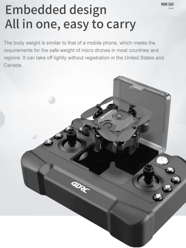DJI Tello Boost Combo Mini Drone: Ideal for Adults, Features