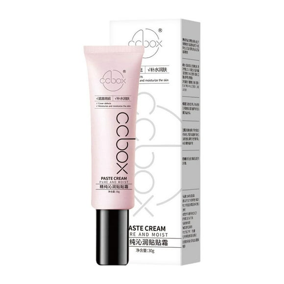 Make up Base Cream Make-up Primer Makeup Primer Brighten Skin Tone Lasting W7F5