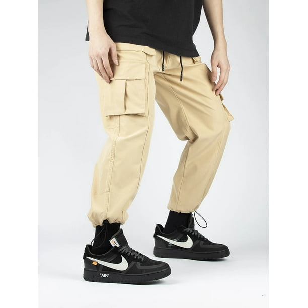 cargo harem