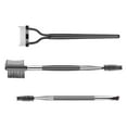 thumbnail image 5 of Eyebrow Brush & Eyelash Separator and Brow Comb Lash Spoolie Brush,Mascara Comb Grooming Brush,3Pcs Eye Makeup Tools, 5 of 8
