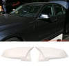 Compatible with F30 F34 F36 F87 I01 OE Replacement M Sports Upgrade Mirror Cover