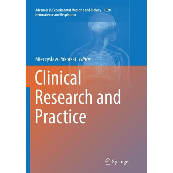 Clinical Research and Practice, (Paperback)