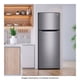 thumbnail image 3 of Refrigerador LG 9 Pies Top Freezer Plata  GT29BPPK, 3 of 4