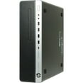 thumbnail image 1 of Restored HP ProDesk G3 Computer Intel Core i5 6th gen 8GB RAM 500GB HDD Windows 10 Pro (Refurbished), 1 of 3