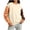 Brown, variant on Bovxnpu Girls Sweatshirts Kids Raglan Sleeve Crew Neck Pullover Tops
