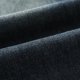 thumbnail image 5 of Cowsor Girls Baggy Jeans Distressed Denim Pants Elastic Waist Wide Leg Jeans for Girls Kids Loose, 5 of 7