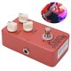 thumbnail image 3 of Pedales de efectos de guitarra monobloque pedal de efecto de distorsión de rock británico clásico de metal con bypass verdadero ANGGREK Otros, 3 of 8