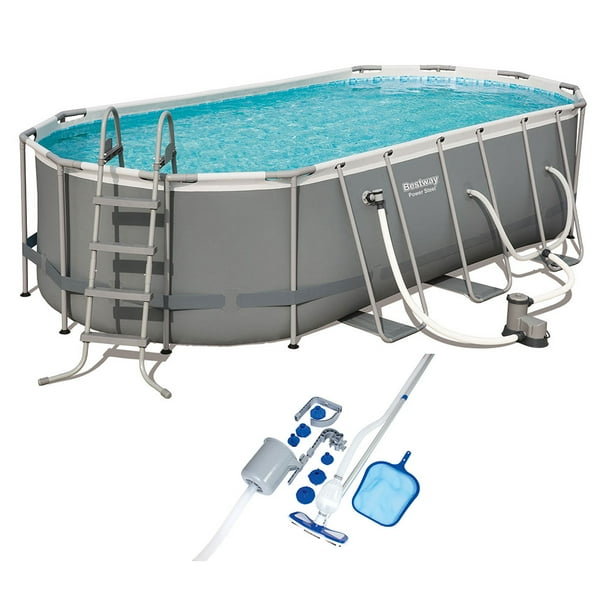 bestway costco pool vacuum