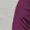 Purple, variant on Purple Satin One-Shoulder Ruched Waist Midi Dress For Women