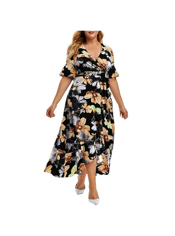Summer Wedding Guest Attire