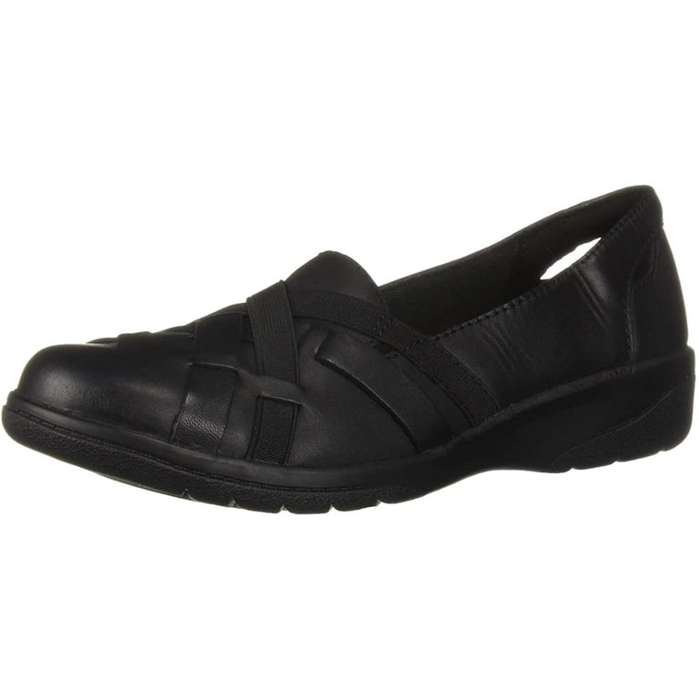 Clarks cheyn creek slip sales on