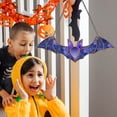 thumbnail image 4 of Fiudx Ofertas relámpago Colgante de Halloween para fiesta de terror, decoración colgante, accesorios para fiestas navideñas, 4 of 5