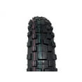 thumbnail image 4 of MMG Dirt Bike Tire 2.75-10 P91 with Inner Tube TR4 - Offroad Mini Motorcycle - Rear Knobby Tire Intermediate-Hard Terrain, 4 of 8