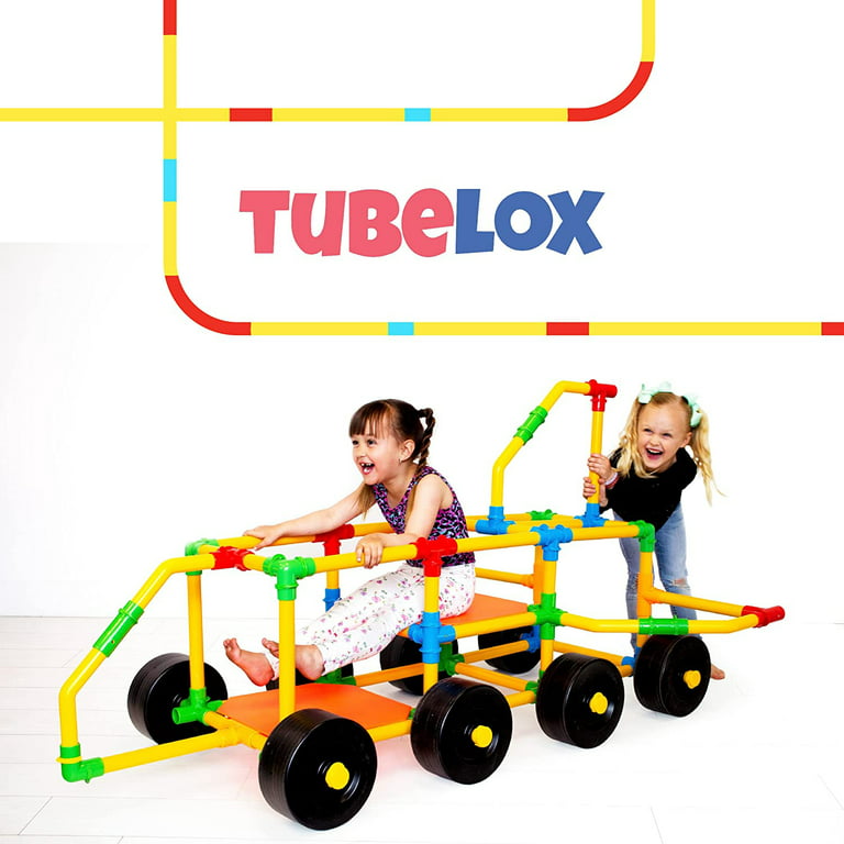 Ring Toss Kit – TubeLox