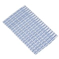 thumbnail image 1 of Tiras Nasales Para Ronquidos, 50 Tiras Ligeras Para La Respiración Nasal, Alivio De La Congestión Impermeable Para Uso Nocturno, 1 of 7