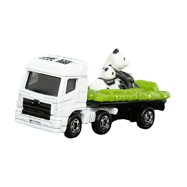 Modelo de Coche de Colección 1/64 Hugo Aleación de Transporte de Coches